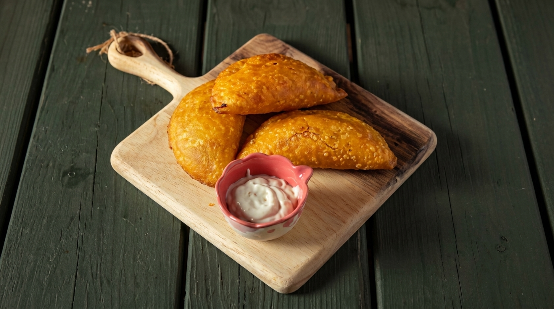Mama Rosa Kitchen Rewards