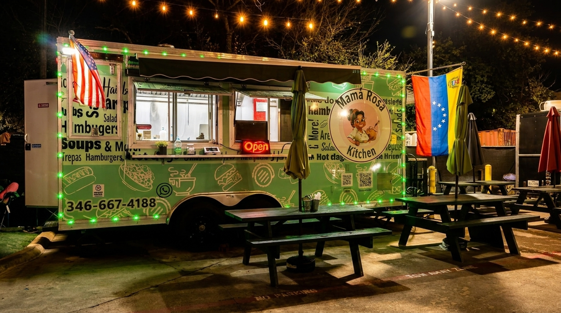 Catering for your next event