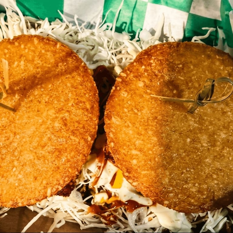 Delicious Arepas for Every Taste