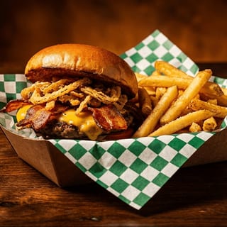 Ha Burguesa De Lomito