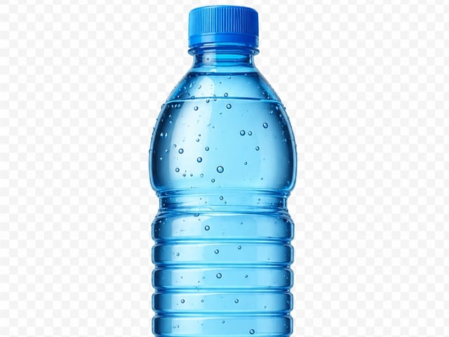 Agua Mineral.