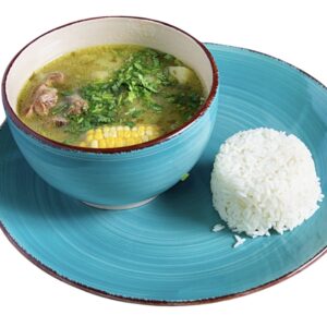 Sopa Del Día - Take Out Only!